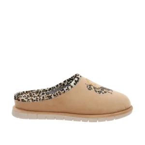 Valleverde - Pantofole Donna in Tessuto