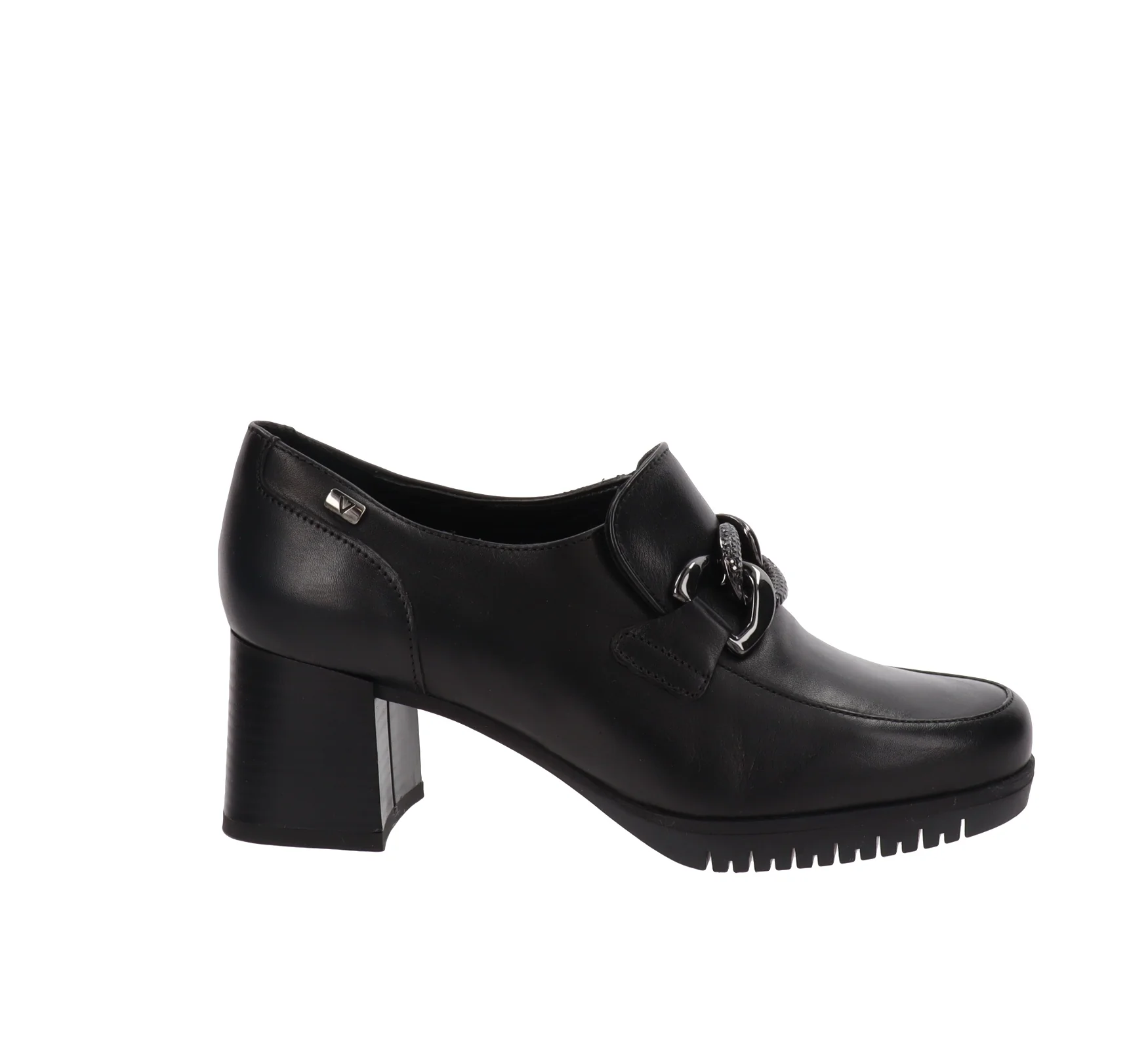 Valleverde - Mocassini Donna in Pelle