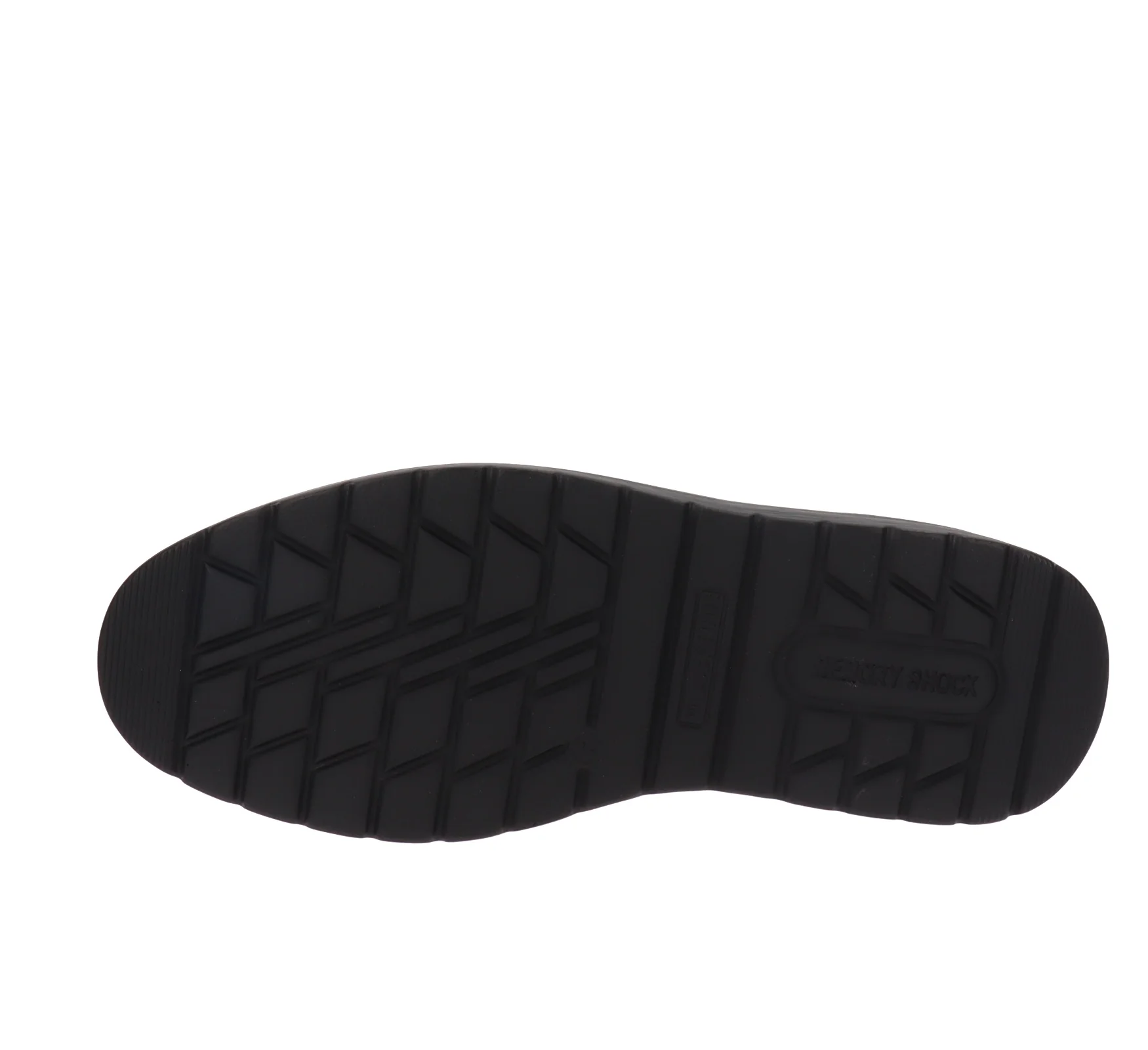 Valleverde - Mocassini Uomo in Pelle - immagine 9