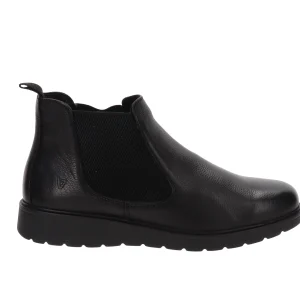 Valleverde - Stivaletti Uomo in Pelle