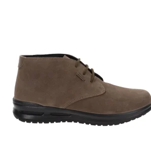 Valleverde - Stivaletti Uomo in Pelle