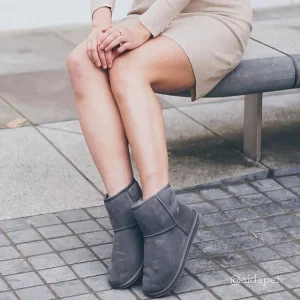 EMU Stinger Mini grigi