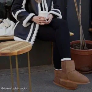 EMU Stinger Mini cammello