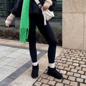 EMU Stinger Micro neri