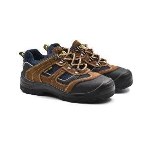 Scarpe da lavoro uomo S3 SRC