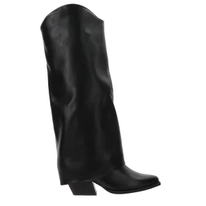 Queen Helena - Stivali Donna in Similpelle