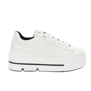 Queen Helena - Sneakers Donna in Similpelle