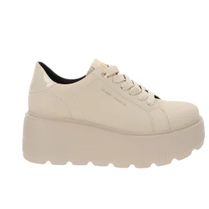 Queen Helena - Sneakers Donna in Similpelle