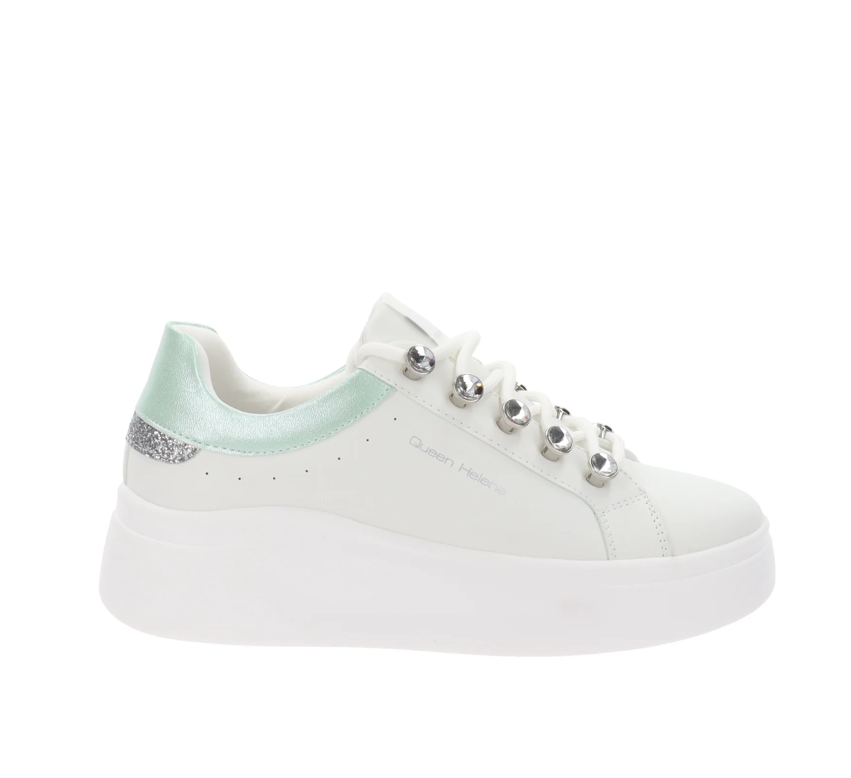 Queen Helena - Sneakers Donna - immagine 2