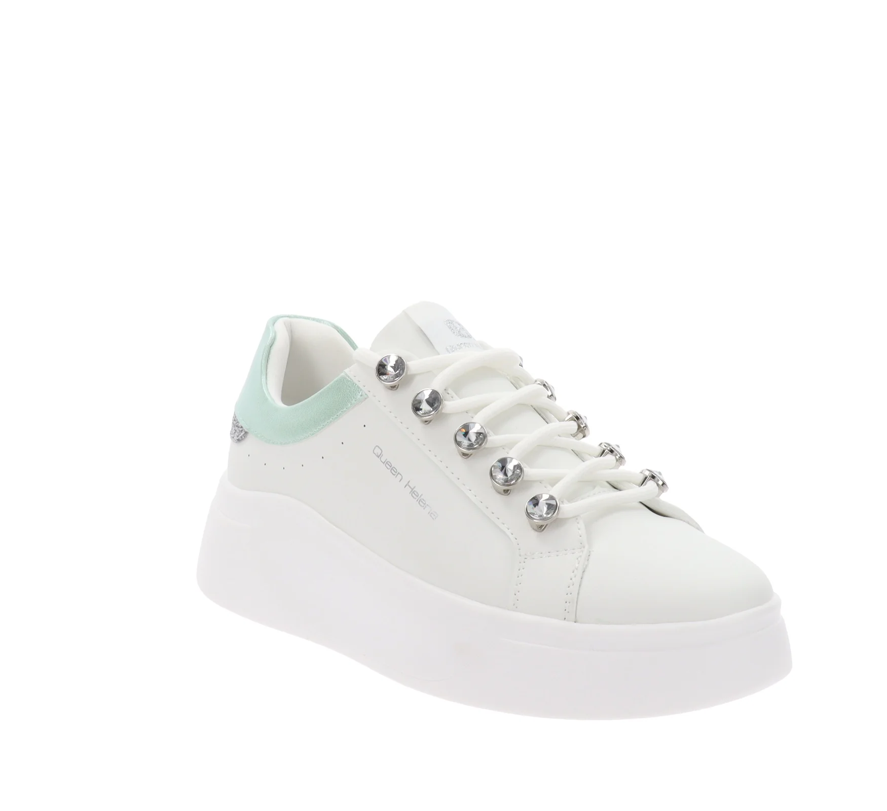 Queen Helena - Sneakers Donna - immagine 3