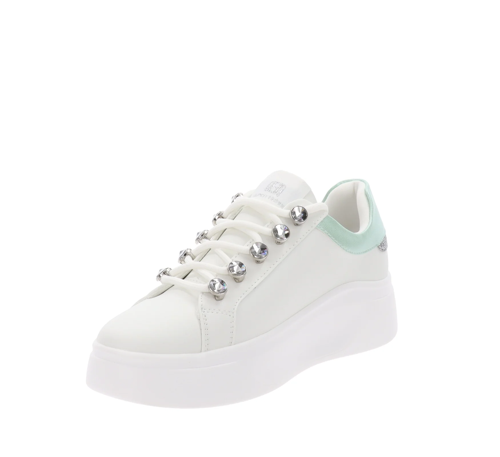 Queen Helena - Sneakers Donna - immagine 5