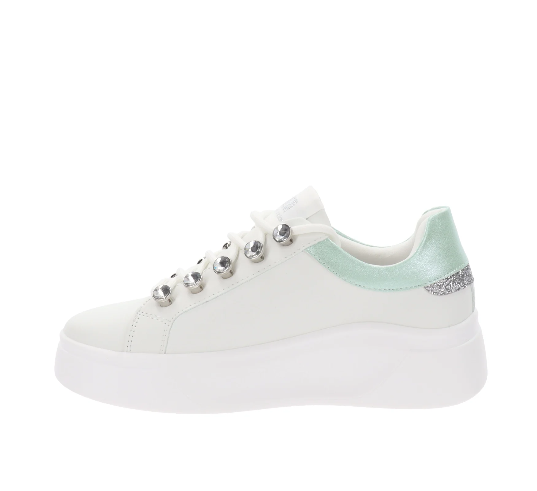 Queen Helena - Sneakers Donna - immagine 6