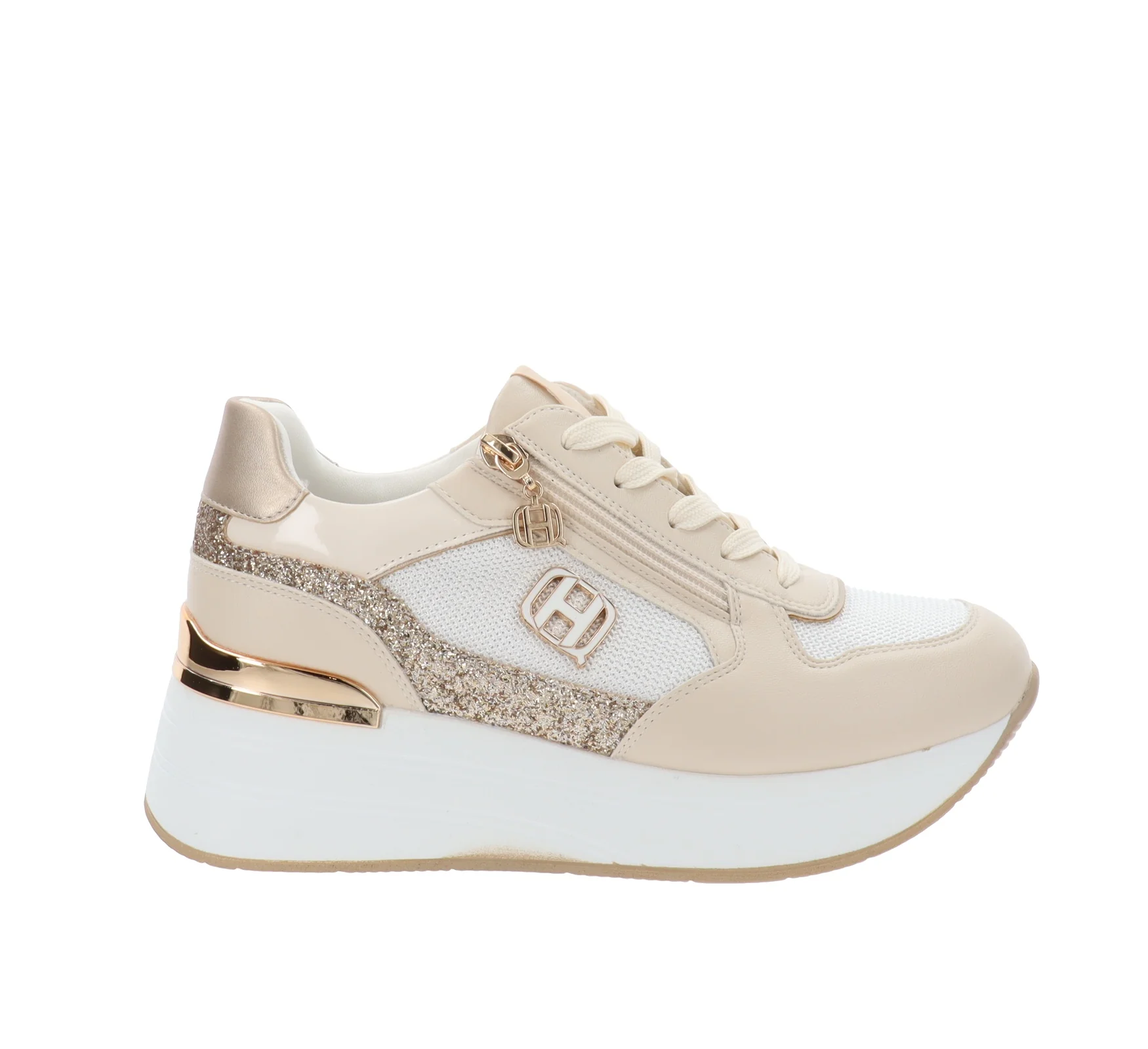 Queen Helena - Sneakers Donna