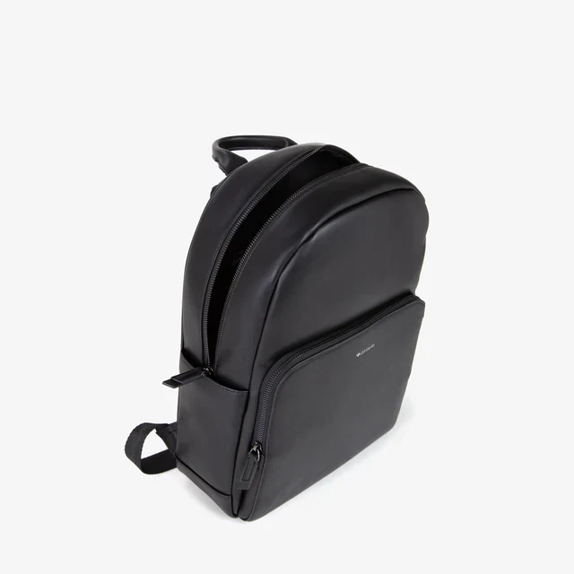 VALENTINO ZAINO HORIZON NERO - immagine 5