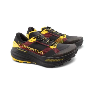 Prodigio Max M scarpa mountain running