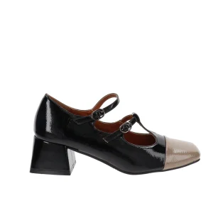 Queen Helena - Scarpe con tacco Donna in Similpelle