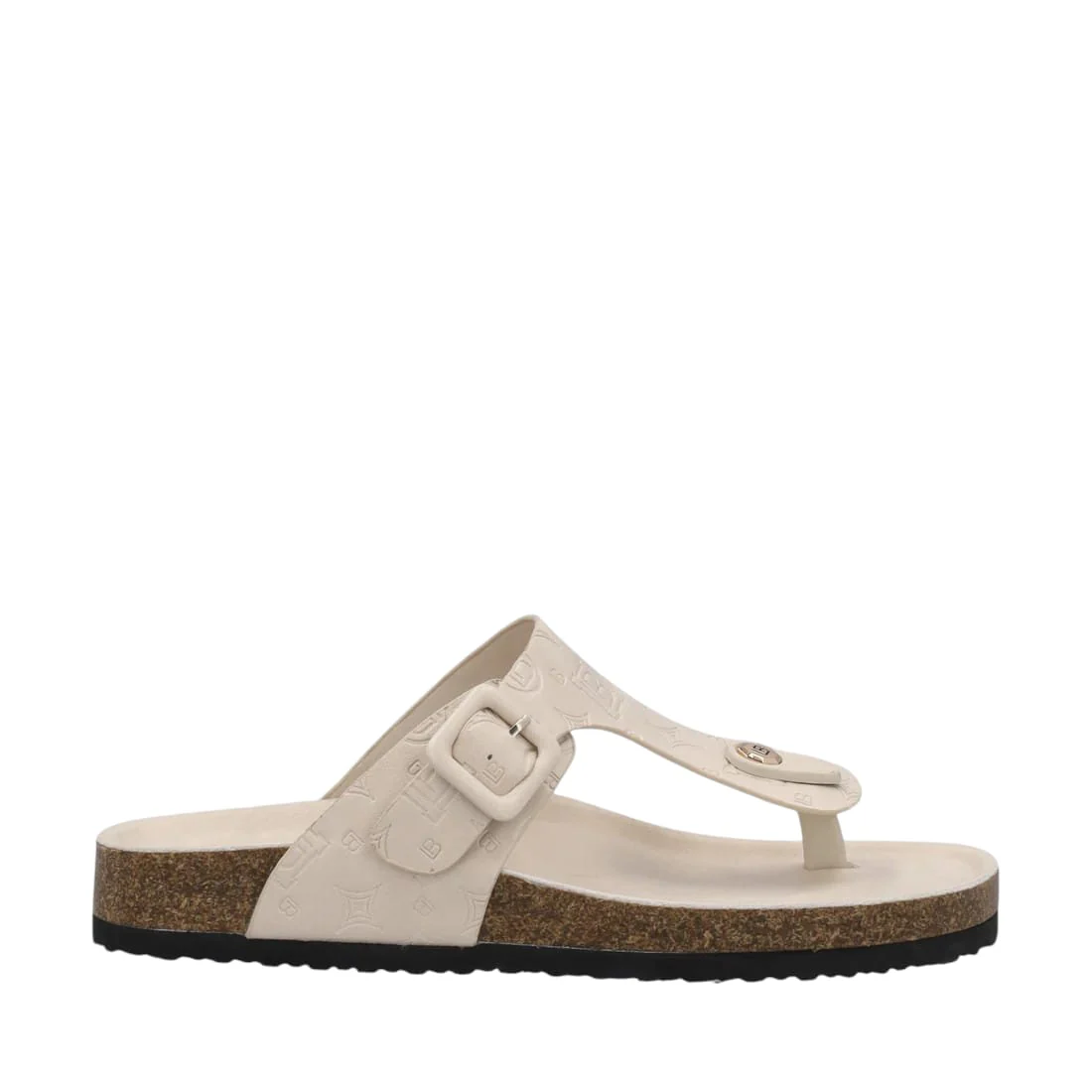 LAURA BIAGIOTTI INFRADITO BIRKENSTOCK DONNA - immagine 2