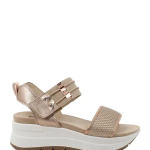 IGI&CO SANDALO ZEPPA DONNA