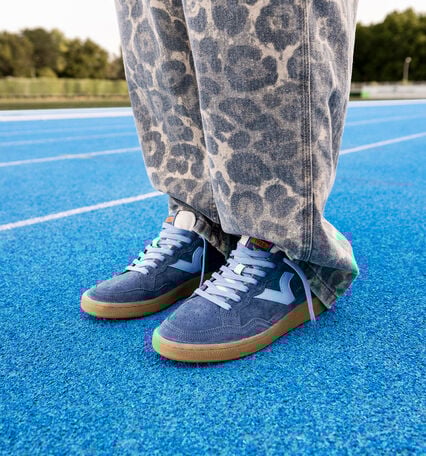 VICTORIA SNEAKERS UOMO - immagine 5