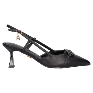 LAURA BIAGIOTTI CHANEL PELLE DONNA