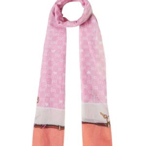 LIU JO STOLA S. VALENTINO DONNA