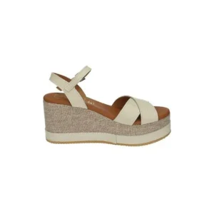 OH! MY SANDALS ZEPPA INCROCIO DONNA