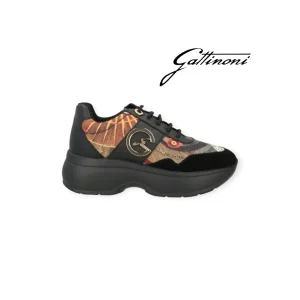 GATTINONI SNEAKERS DONNA