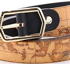 Cinta Alviero Martini 1^ Classe Donna Geo Classic