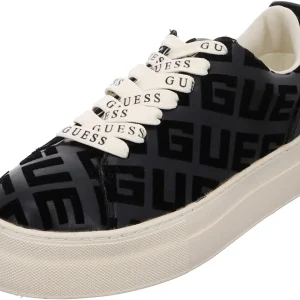 Sneakers Guess Donna Nero