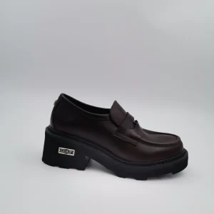 Mocassini Cult Donna Mogano