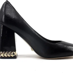 Decolleté Guess Donna Eisa Nero