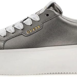 Sneakers Guess Donna Marilyn Platino