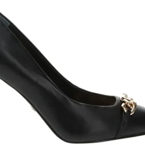 Decollete Guess Donna Nero