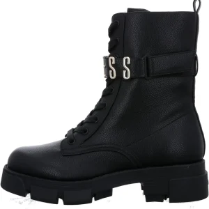 Anfibi Guess Donna Madox Nero