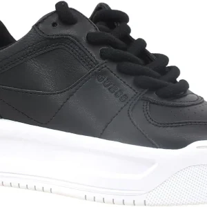 Sneakers Guess Donna Lemmer Nero