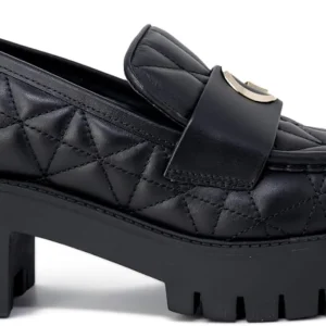 Mocassini Guess Donna Nero