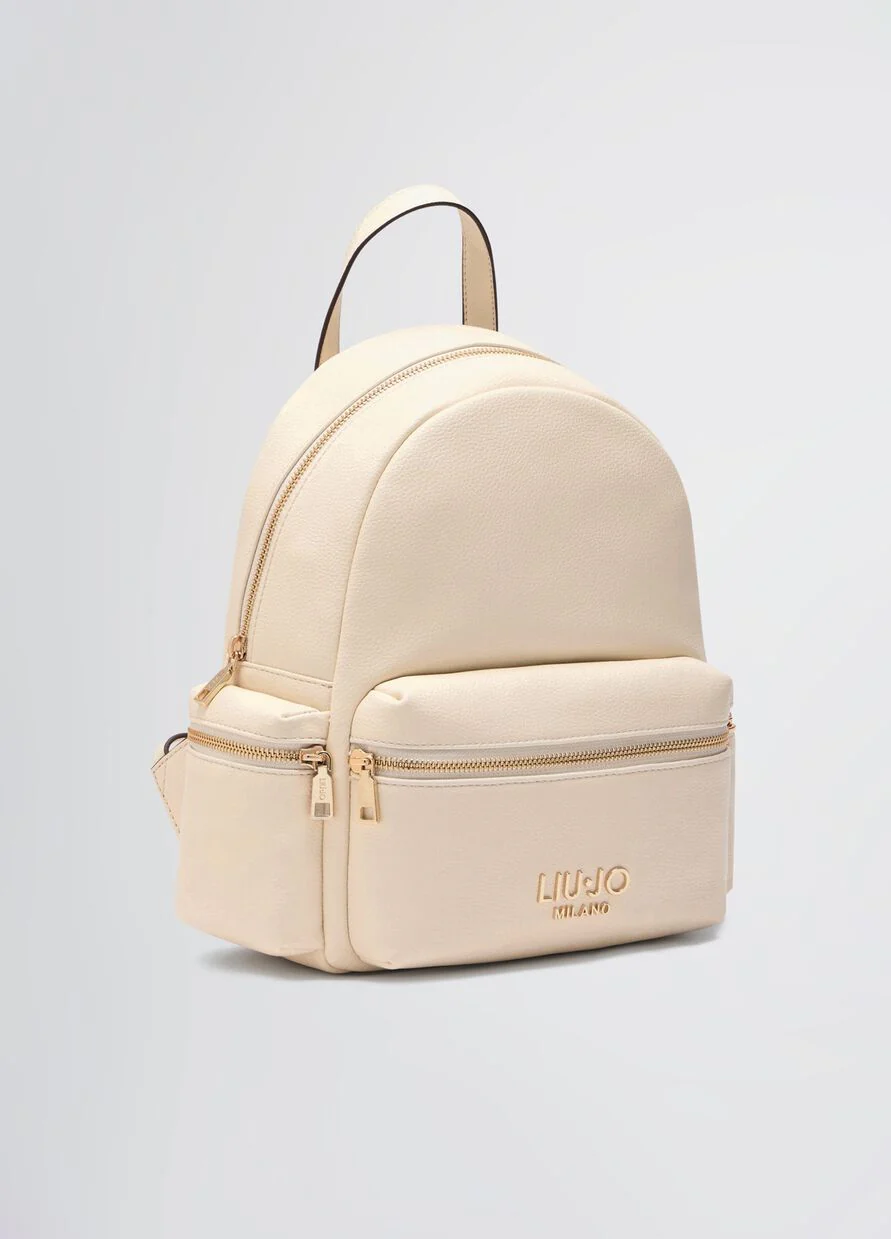 LIU JO ZAINO DONNA M BACKPACK - immagine 7