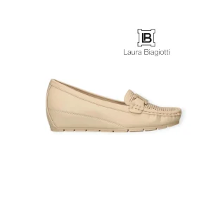 LAURA BIAGIOTTI DECOLLETE GOMMA DONNA