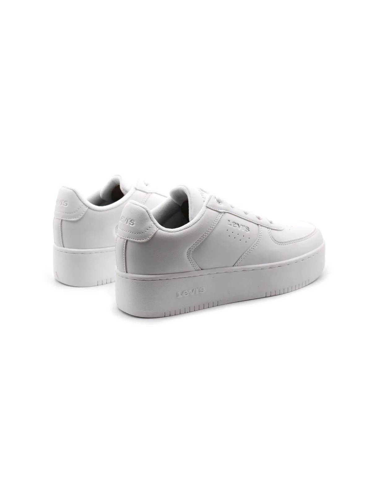 LEVI'S SNEAKERS DONNA - immagine 3