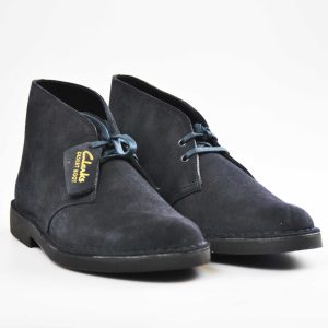 Clarks desert boots 2
