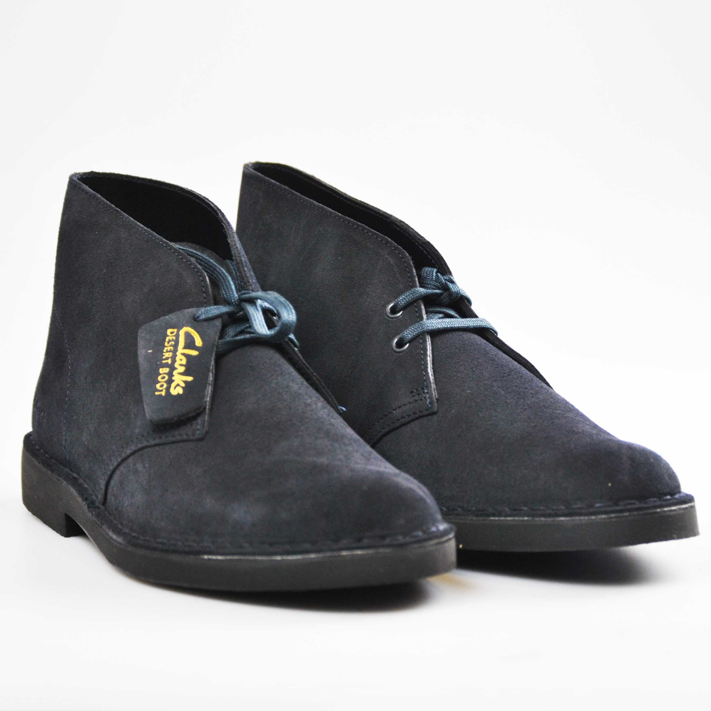 Clarks desert boots 2 - immagine 2