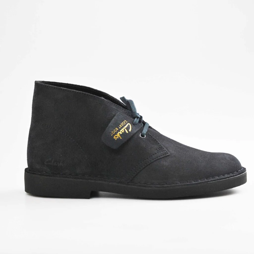 Clarks desert boots 2 - immagine 3