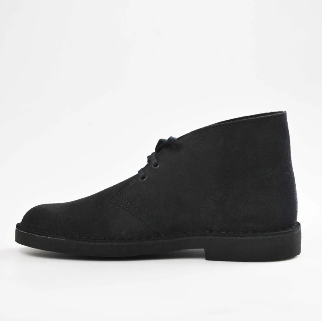 Clarks desert boots 2 - immagine 4