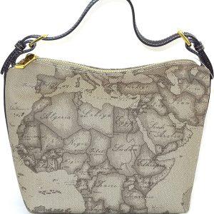 Borsa A Spalla Alviero Martini 1^ Classe Donna Beige