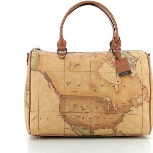 Bauletto Alviero Martini 1^ Classe Donna Geo Classic