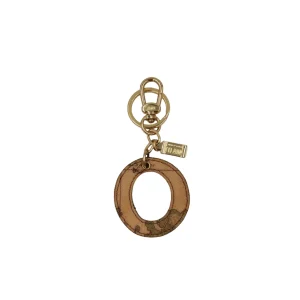 Portachiavi Alviero Martini 1^ Classe Unisex P00O Geo classic