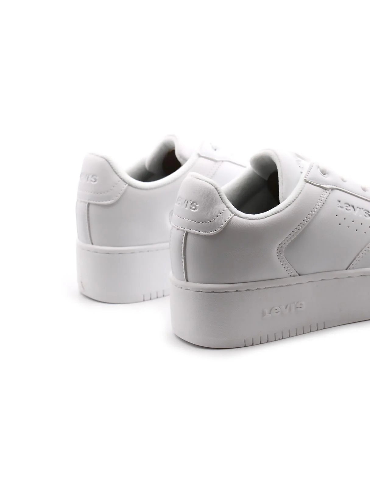 LEVI'S SNEAKERS DONNA - immagine 4