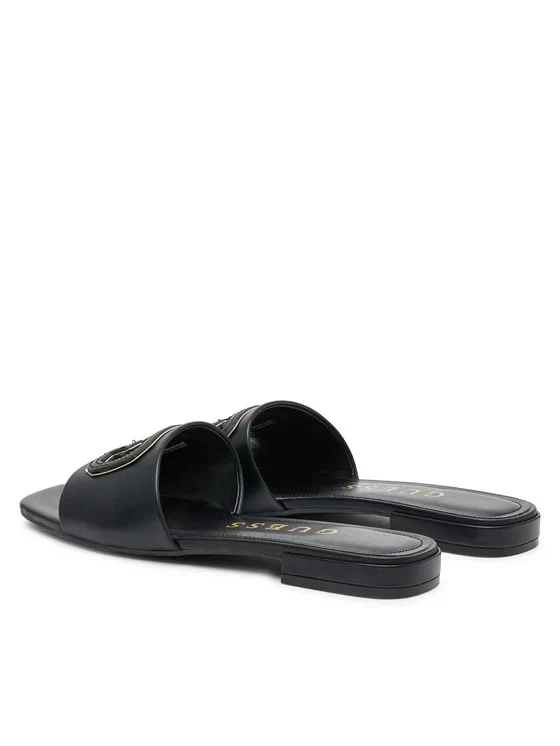 GUESS - CIABATTE DONNA LOGATE - immagine 4