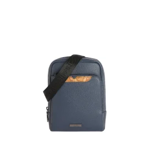 Borsello Alviero Martini 1^ Classe Uomo Trip Leather