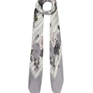 LIU JO FOULARD FLOWER DONNA